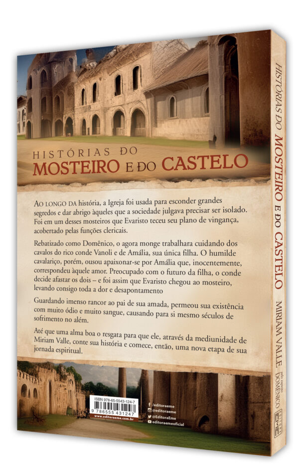 Histórias do mosteiro e do castelo - Image 3
