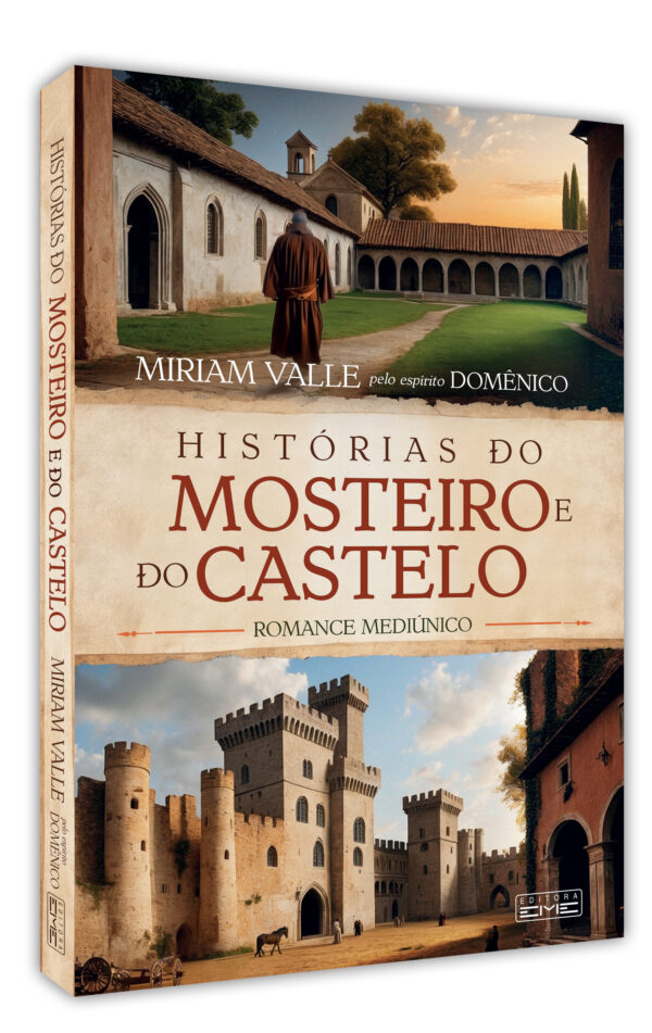 Histórias do mosteiro e do castelo - Image 2