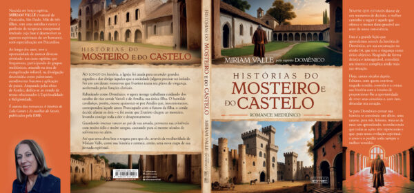Histórias do mosteiro e do castelo - Image 4