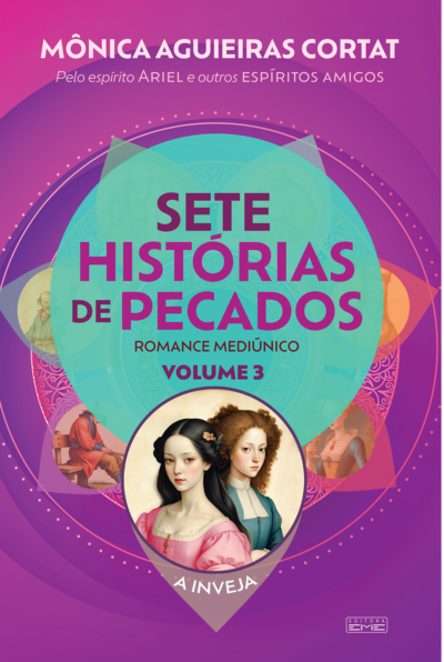 Sete histórias de pecados – VOL. 3/A inveja