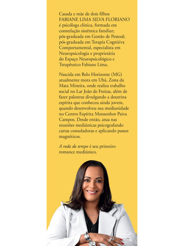 A roda do tempo - Image 7