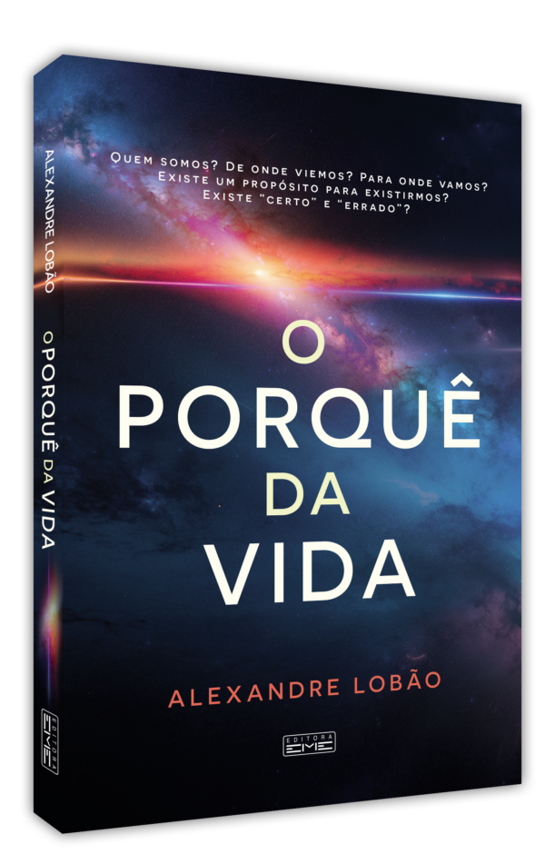 E-BOOK O porquê da vida - Image 3