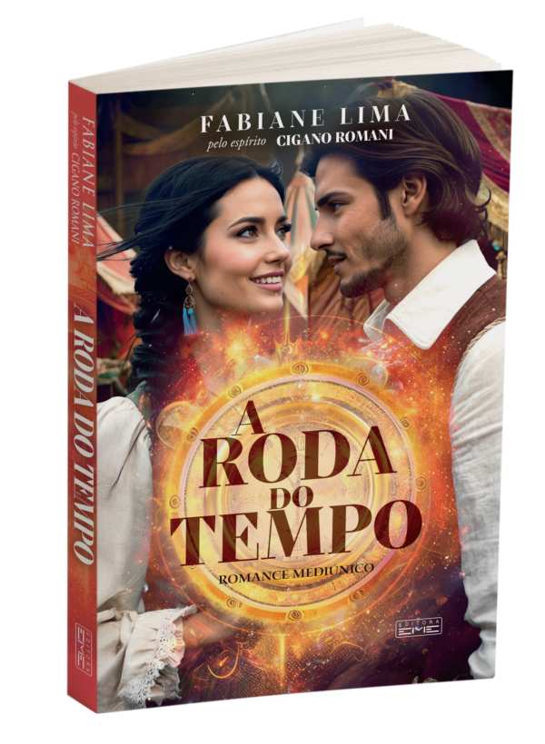 A roda do tempo - Image 3