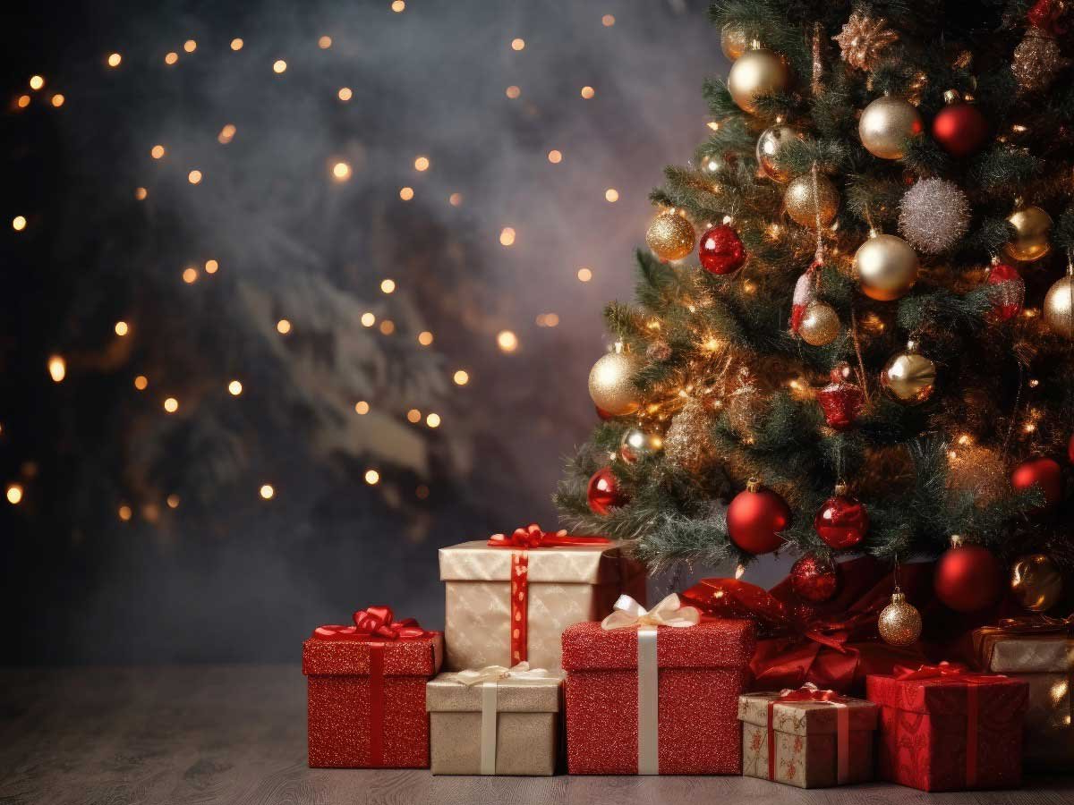 Arvore-de-Natal