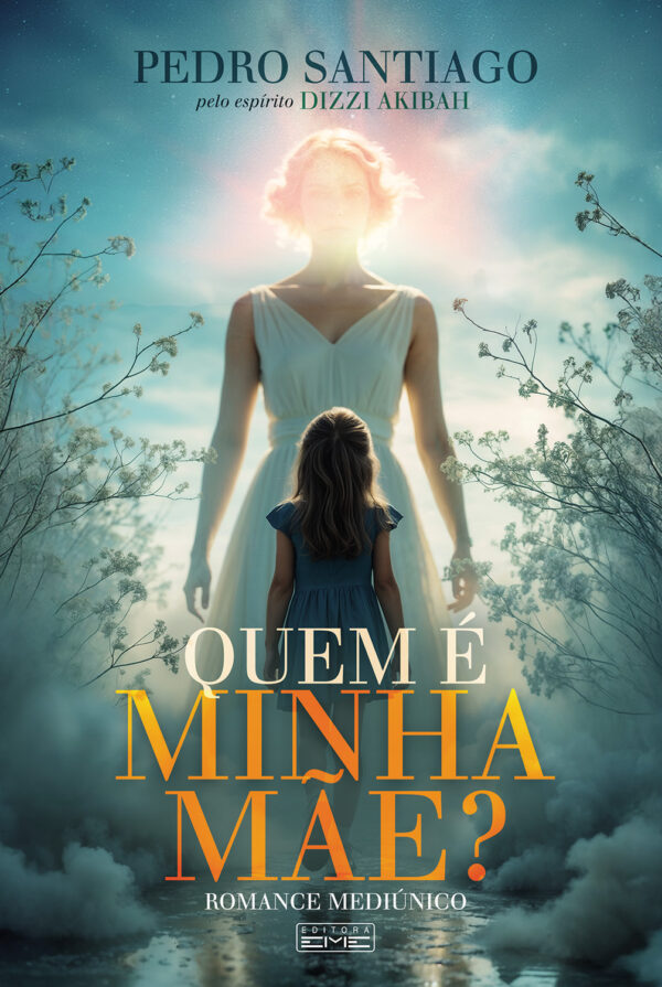 Quem é minha mãe?