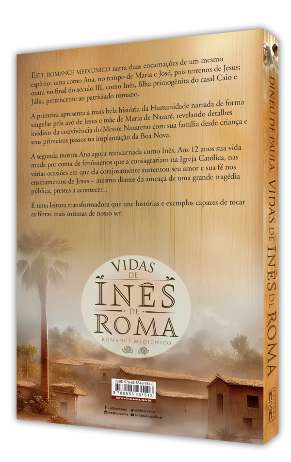 Vidas de Inês de Roma - Image 3