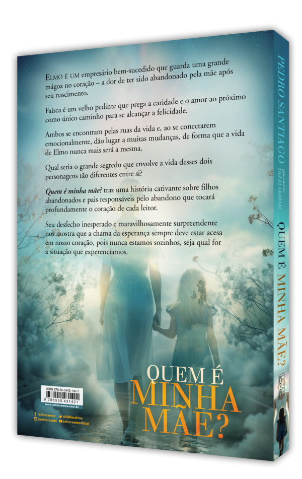 Quem é minha mãe? - Image 3
