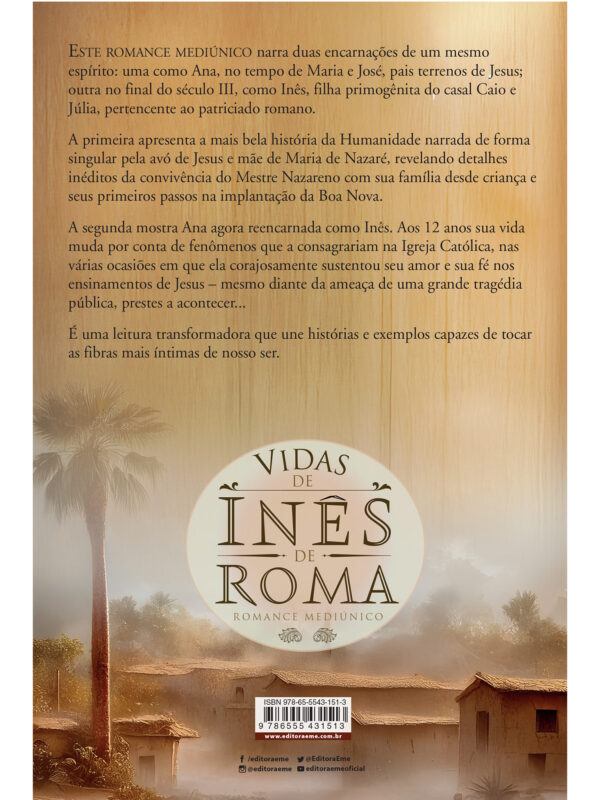 Vidas de Inês de Roma - Image 6