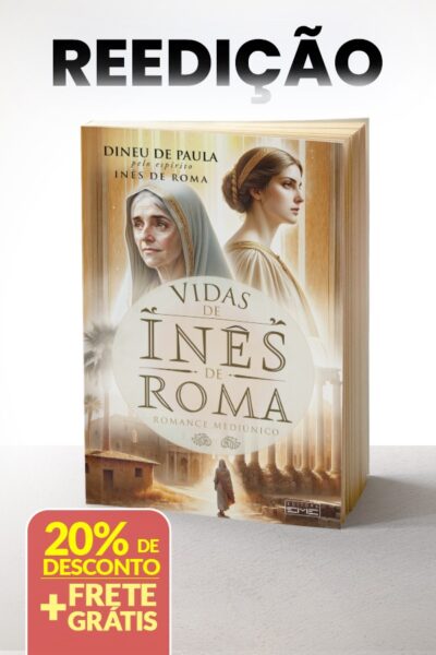 Vidas de Inês de Roma
