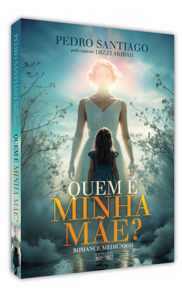 Quem é minha mãe? - Image 2