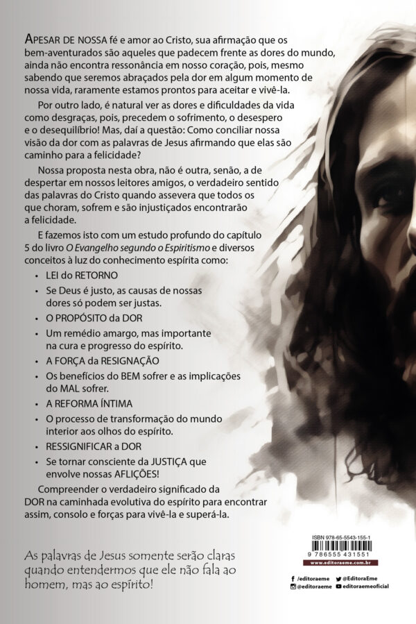 E-BOOK Justiça das aflições - Image 5