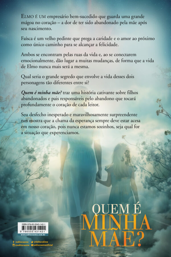 Quem é minha mãe? - Image 5