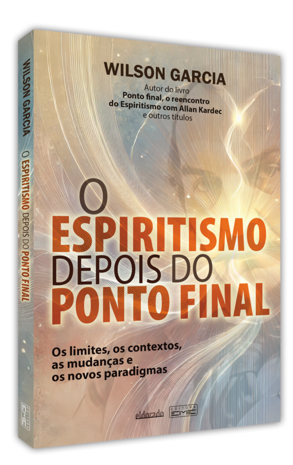 O espiritismo depois do ponto final - Image 2