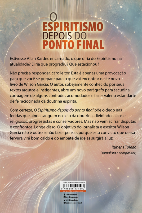 O espiritismo depois do ponto final - Image 4