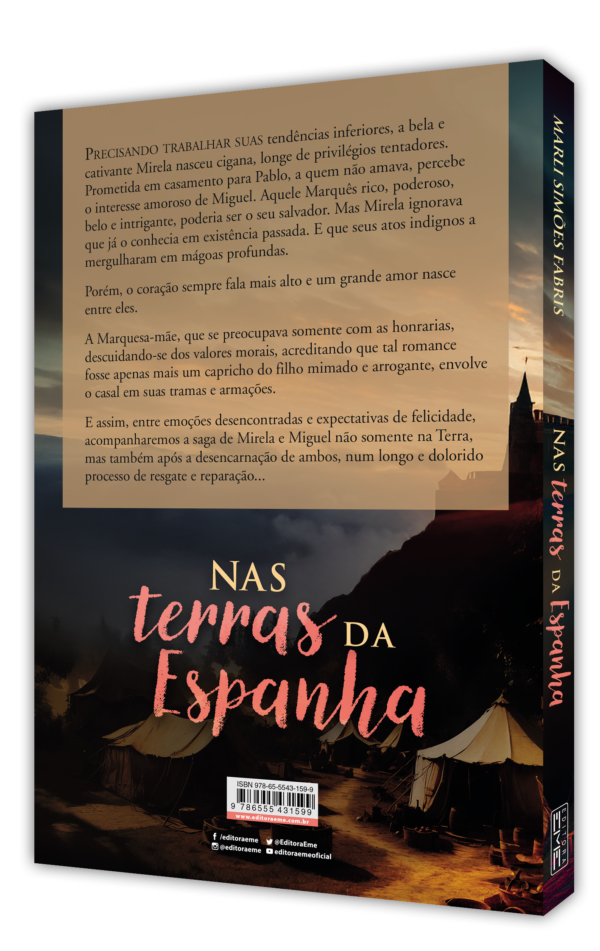 Nas terras da Espanha - Image 3