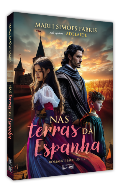 Nas terras da Espanha