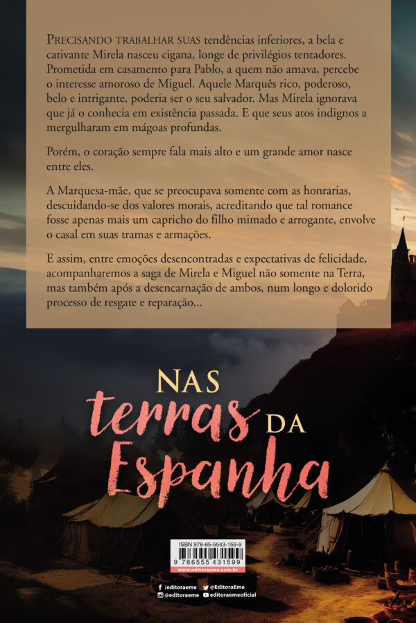 Nas terras da Espanha - Image 5