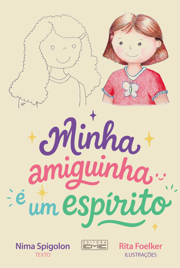 Minha amiguinha é um espírito - Image 2