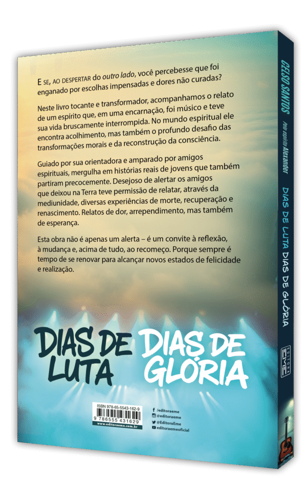 Dias de luta, dias de glória - Image 4