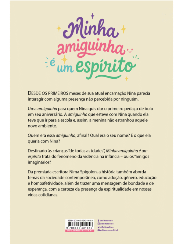 Minha amiguinha é um espírito - Image 4
