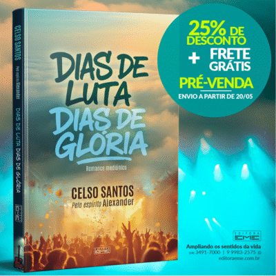 Dias de luta, dias de glória