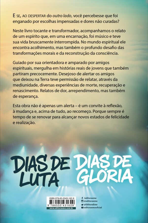 Dias de luta, dias de glória - Image 6