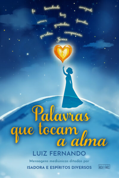 Palavras que tocam a alma