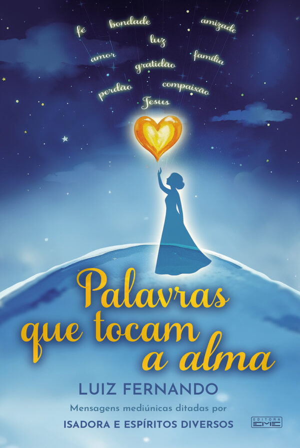 Palavras que tocam a alma - Imagem 2