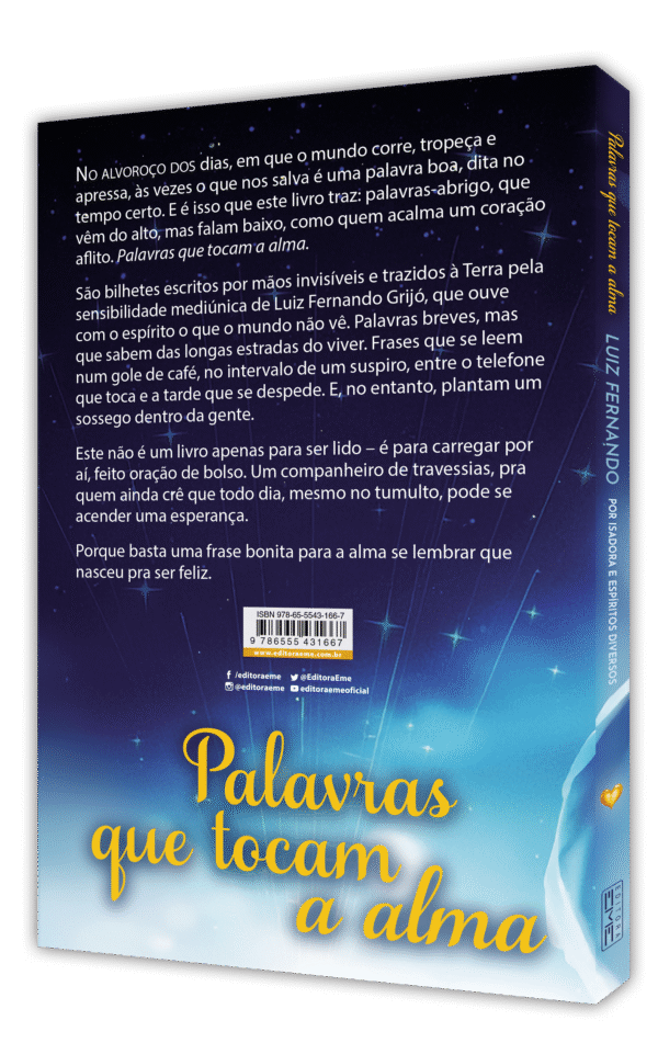 Palavras que tocam a alma - Imagem 4