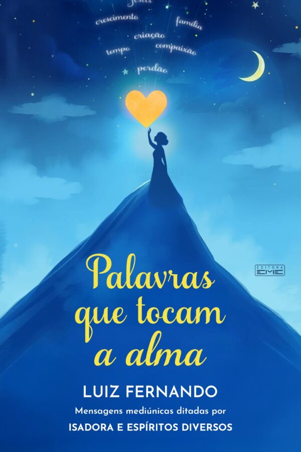 Palavras que tocam a alma - Imagem 2