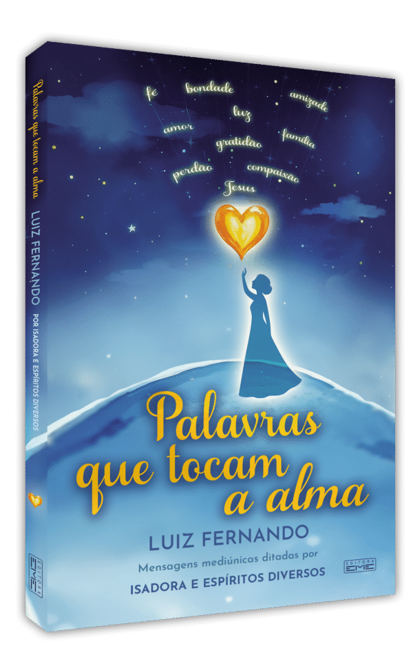Palavras que tocam a alma - Imagem 3
