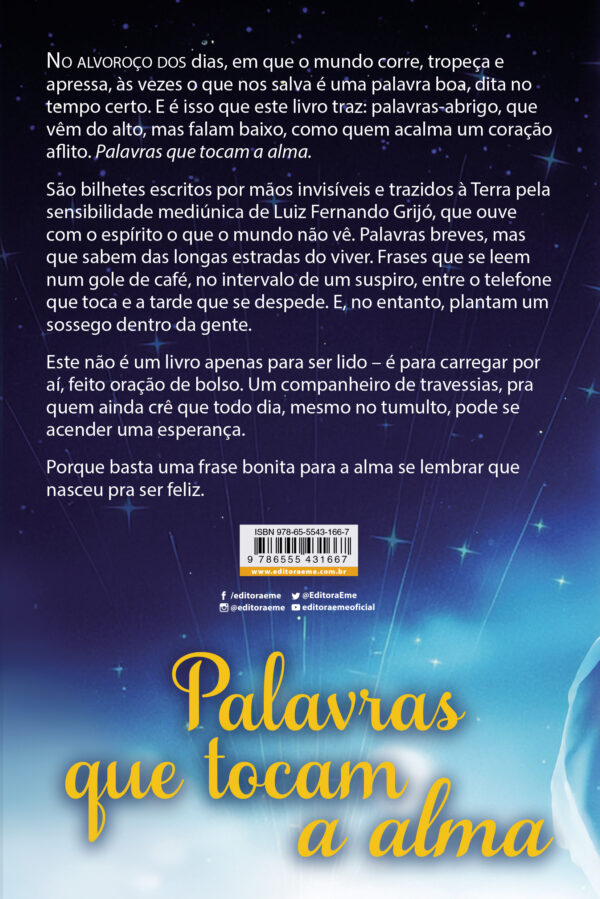Palavras que tocam a alma - Imagem 6