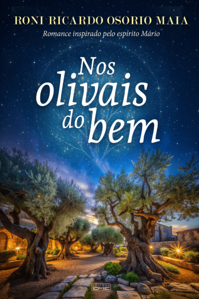 Nos olivais do bem