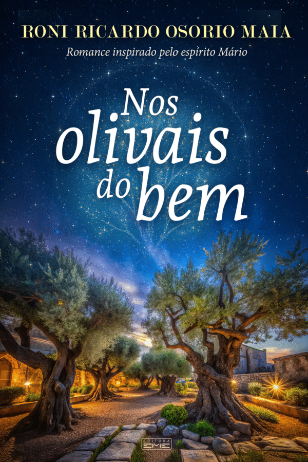 Nos olivais do bem - Imagem 2