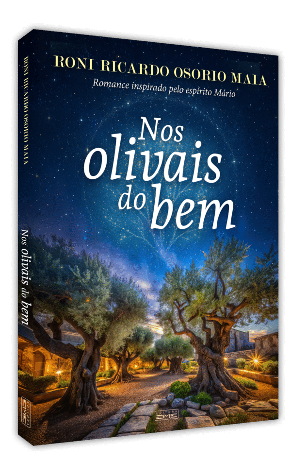Nos olivais do bem - Imagem 3