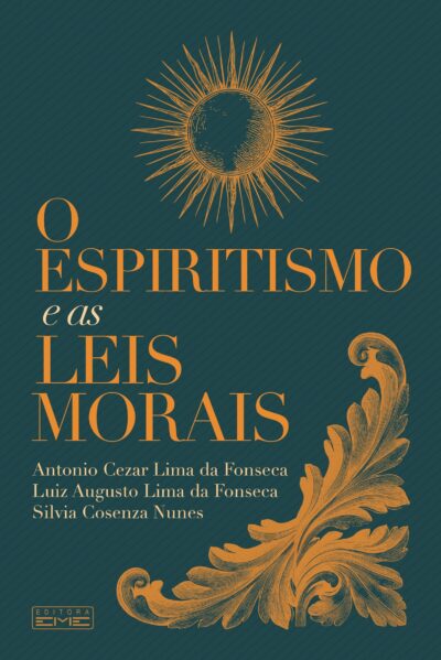 O espiritismo e as leis morais