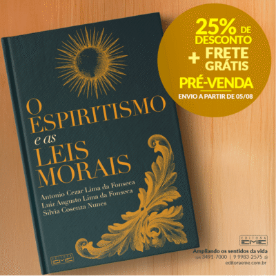 O espiritismo e as leis morais