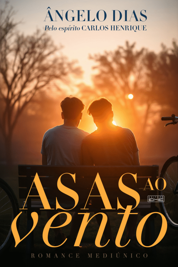 Asas ao vento - Imagem 2
