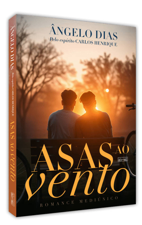 Asas ao vento - Imagem 3