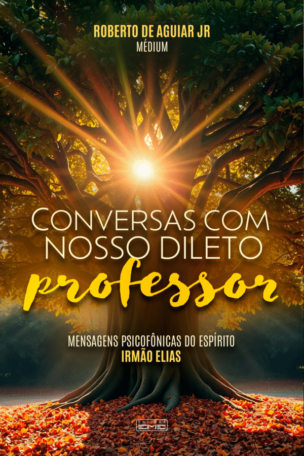 Conversas com nosso dileto professor - Imagem 2
