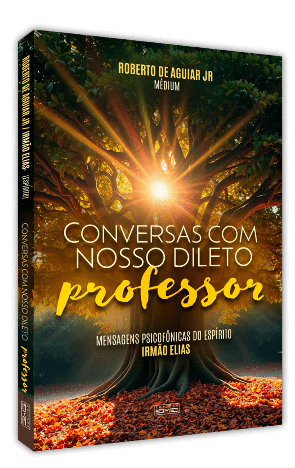 Conversas com nosso dileto professor - Imagem 3
