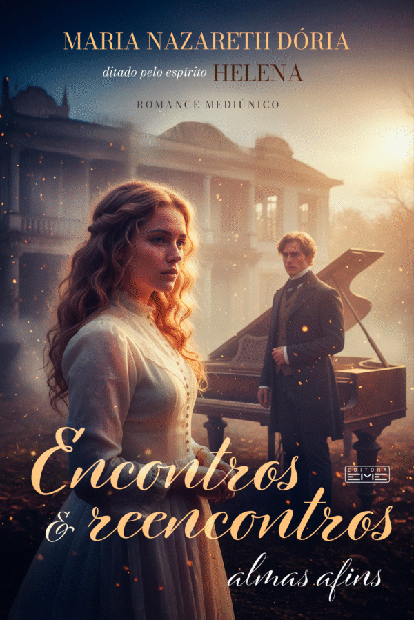 Encontros e reencontros: almas afins - Imagem 3