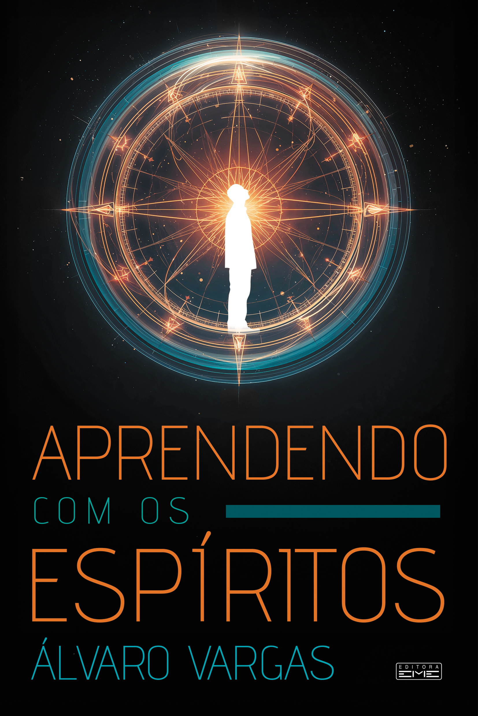 Aprendendo com os espíritos