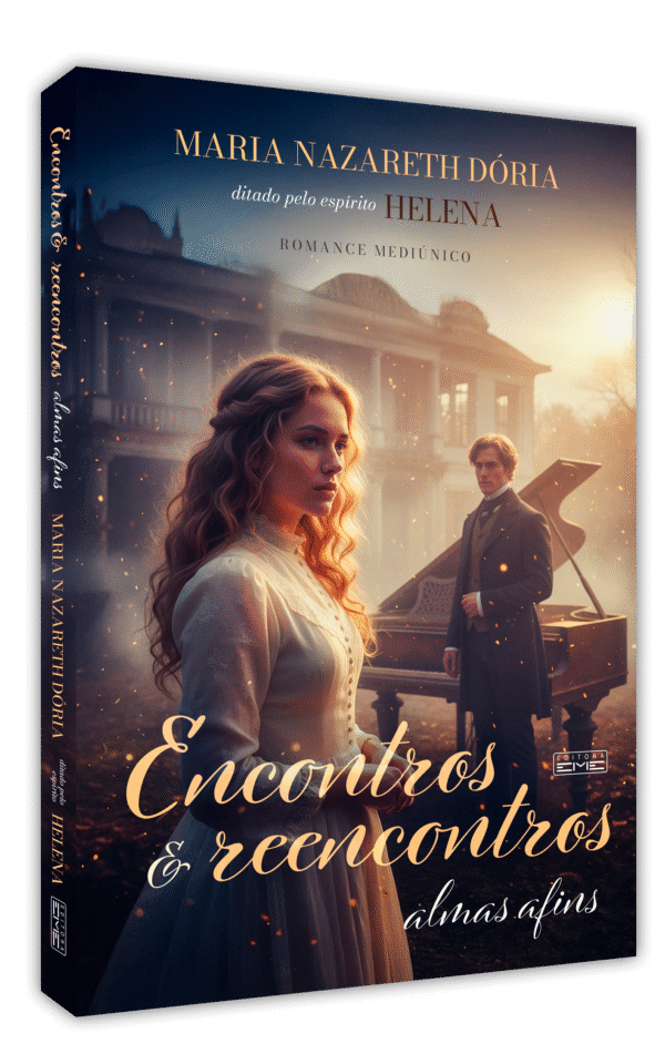Encontros e reencontros: almas afins - Imagem 2