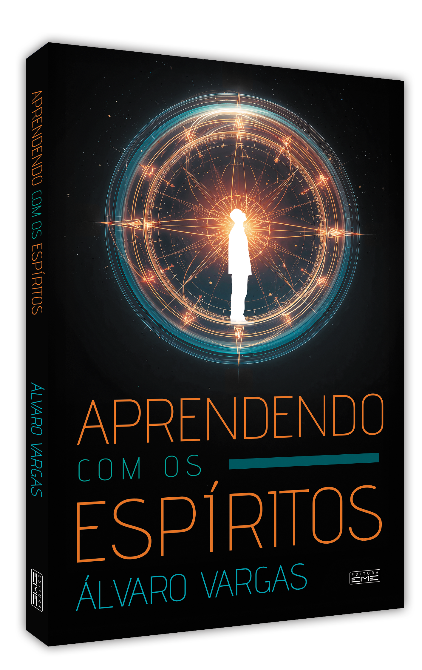 Aprendendo com os espíritos - Imagem 3