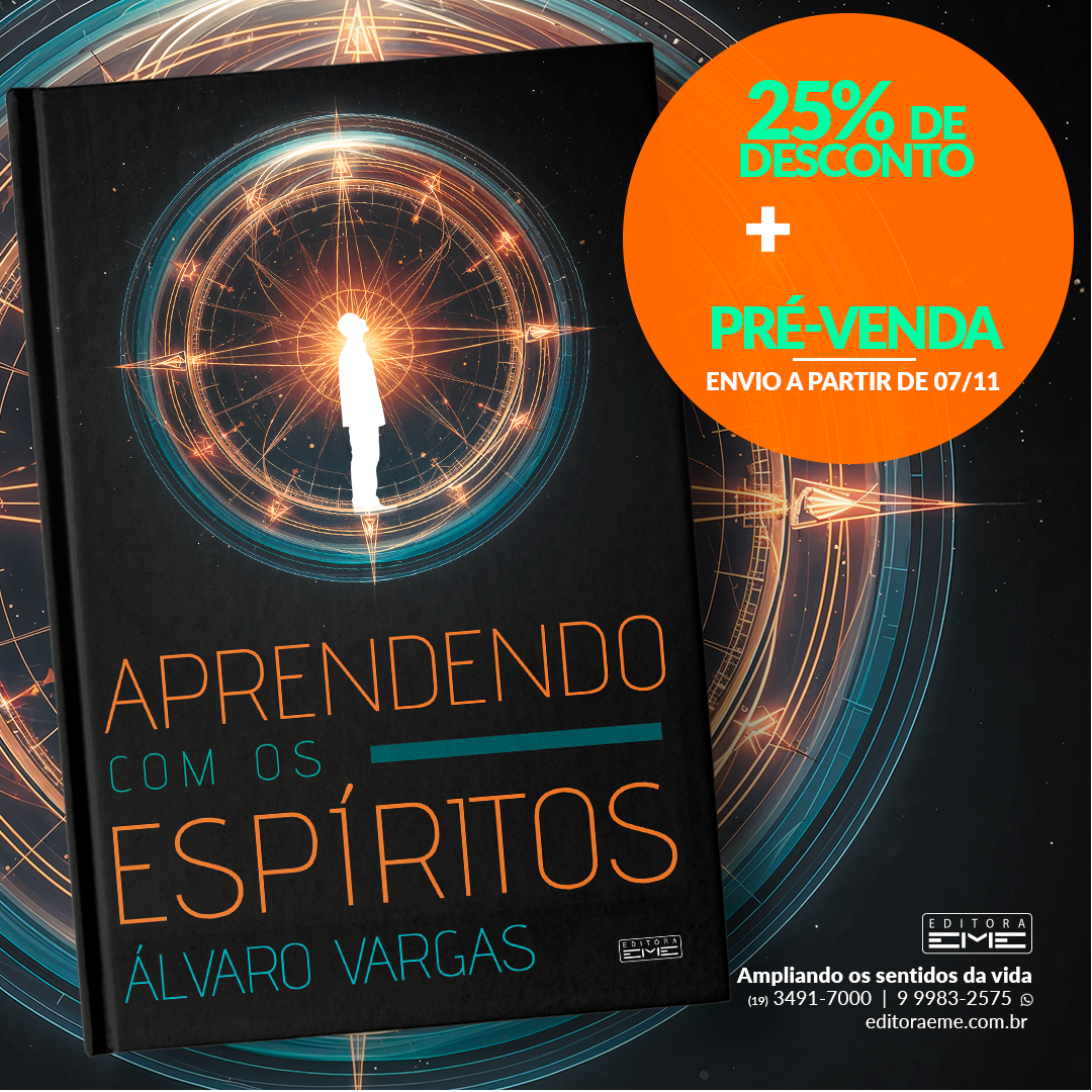 Aprendendo com os espíritos