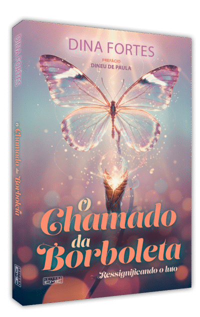 O chamado da borboleta