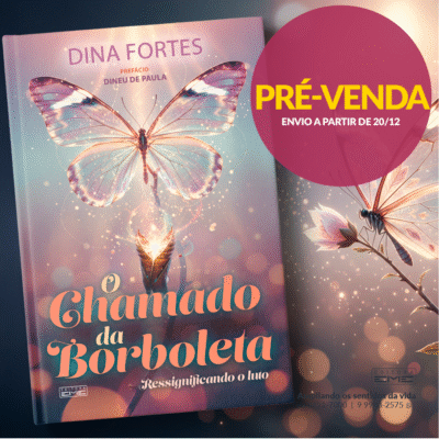 O chamado da borboleta