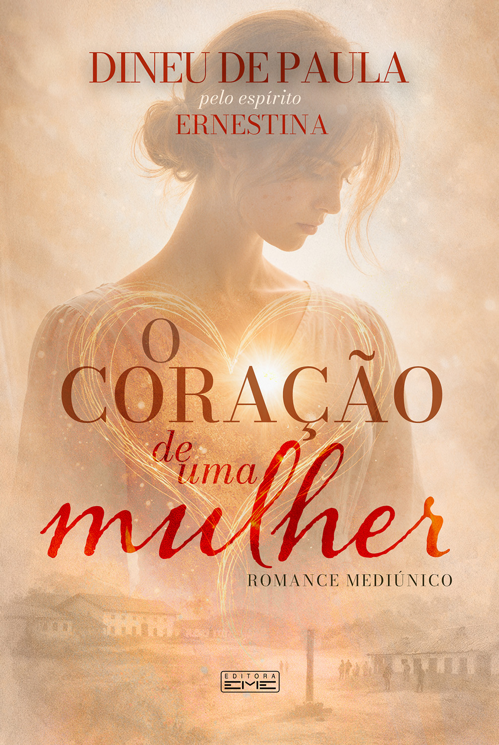 O coração de uma mulher - Imagem 2