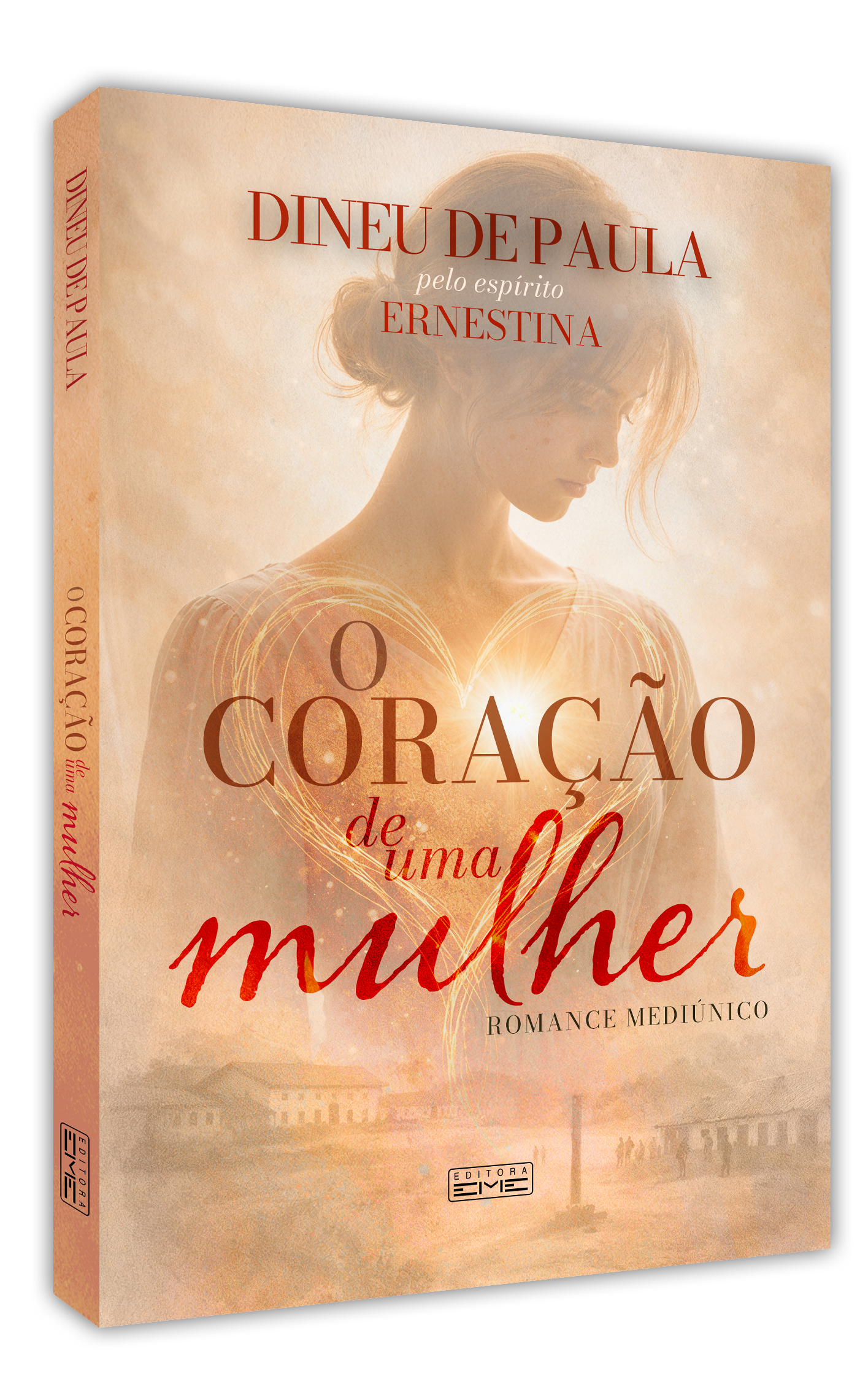 O coração de uma mulher - Imagem 3